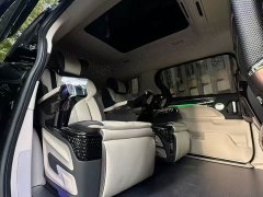 Toyota Sienna 2.5L Hybrid FWD Comfort - photo 8