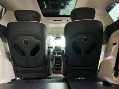 Toyota Sienna 2.5L Hybrid FWD Comfort - photo 9
