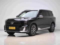 GAC Trumpchi GS8 Dual Engine 2.0TM AWD Luxury Edition (6-Seater) - ფოტო 1