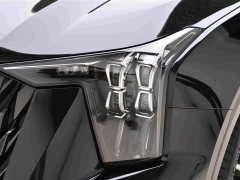 GAC Trumpchi GS8 Dual Engine 2.0TM AWD Luxury Edition (6-Seater) - ფოტო 11