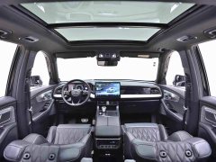 GAC Trumpchi GS8 Dual Engine 2.0TM AWD Luxury Edition (6-Seater) - ფოტო 13