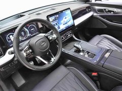GAC Trumpchi GS8 Dual Engine 2.0TM AWD Luxury Edition (6-Seater) - ფოტო 15