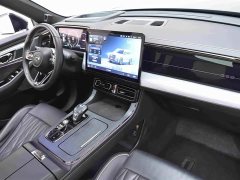 GAC Trumpchi GS8 Dual Engine 2.0TM AWD Luxury Edition (6-Seater) - ფოტო 16
