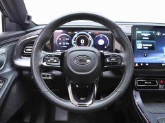 GAC Trumpchi GS8 Dual Engine 2.0TM AWD Luxury Edition (6-Seater) - ფოტო 18