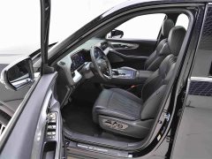 GAC Trumpchi GS8 Dual Engine 2.0TM AWD Luxury Edition (6-Seater) - ფოტო 20
