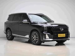 GAC Trumpchi GS8 Dual Engine 2.0TM AWD Luxury Edition (6-Seater) - ფოტო 3