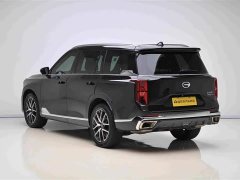 GAC Trumpchi GS8 Dual Engine 2.0TM AWD Luxury Edition (6-Seater) - ფოტო 4
