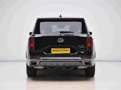 GAC Trumpchi GS8 Dual Engine 2.0TM AWD Luxury Edition (6-Seater) - ფოტო 5
