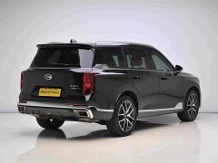 GAC Trumpchi GS8 Dual Engine 2.0TM AWD Luxury Edition (6-Seater) - ფოტო 6