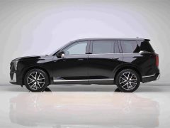 GAC Trumpchi GS8 Dual Engine 2.0TM AWD Luxury Edition (6-Seater) - ფოტო 7