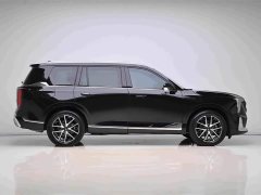 GAC Trumpchi GS8 Dual Engine 2.0TM AWD Luxury Edition (6-Seater) - ფოტო 8