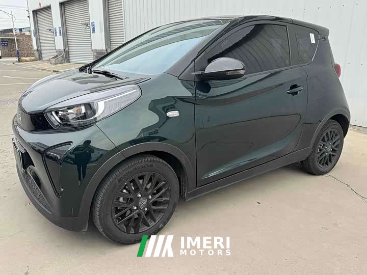 Chery Ant Youth Edition 321km Love the edition 29.23kWh