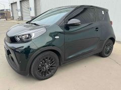 Chery Ant Youth Edition 321km Love the edition 29.23kWh - фото 1
