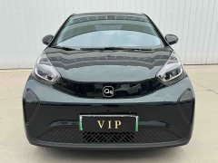 Chery Ant Youth Edition 321km Love the edition 29.23kWh - фото 2