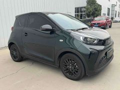 Chery Ant Youth Edition 321km Love the edition 29.23kWh - фото 3