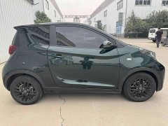 Chery Ant Youth Edition 321km Love the edition 29.23kWh - фото 4