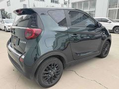 Chery Ant Youth Edition 321km Love the edition 29.23kWh - фото 5