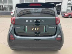 Chery Ant Youth Edition 321km Love the edition 29.23kWh - фото 6