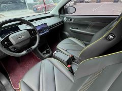 Chery Ant Youth Edition 321km Love the edition 29.23kWh - фото 7