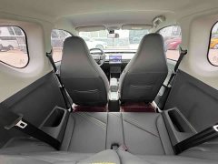 Chery Ant Youth Edition 321km Love the edition 29.23kWh - фото 8
