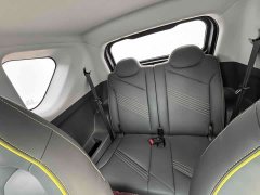 Chery Ant Youth Edition 321km Love the edition 29.23kWh - фото 9