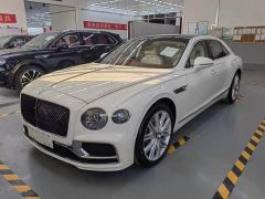 Bentley Spur V8 Edition 8 - ფოტო 1