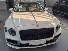 Bentley Spur V8 Edition 8 - ფოტო 2