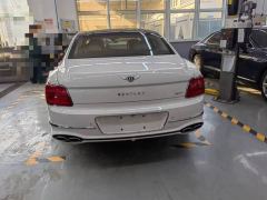 Bentley Spur V8 Edition 8 - ფოტო 3