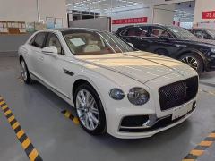 Bentley Spur V8 Edition 8 - ფოტო 4
