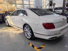 Bentley Spur V8 Edition 8 - ფოტო 5