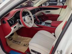 Bentley Spur V8 Edition 8 - ფოტო 6