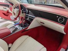 Bentley Spur V8 Edition 8 - ფოტო 8