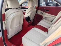 Bentley Spur V8 Edition 8 - ფოტო 9