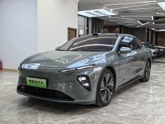 NIO ET7 100kWh Launch Edition - ფოტო 1