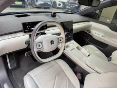 NIO ET7 100kWh Launch Edition - ფოტო 11