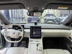 NIO ET7 100kWh Launch Edition - ფოტო 17