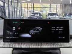 NIO ET7 100kWh Launch Edition - ფოტო 18