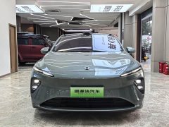NIO ET7 100kWh Launch Edition - ფოტო 2