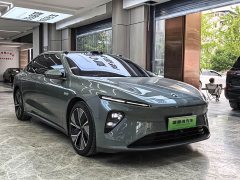 NIO ET7 100kWh Launch Edition - ფოტო 3