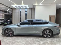 NIO ET7 100kWh Launch Edition - ფოტო 4