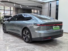 NIO ET7 100kWh Launch Edition - ფოტო 5