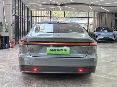 NIO ET7 100kWh Launch Edition - ფოტო 6