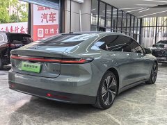 NIO ET7 100kWh Launch Edition - ფოტო 7