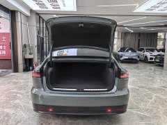 NIO ET7 100kWh Launch Edition - ფოტო 8