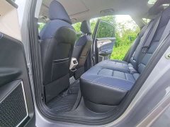 Geely Geometry A Pro 430KM Green Apple Pro - ფოტო 11