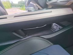 Geely Geometry A Pro 430KM Green Apple Pro - ფოტო 12