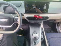 Geely Geometry A Pro 430KM Green Apple Pro - ფოტო 13
