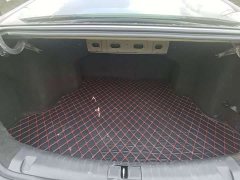 Geely Geometry A Pro 430KM Green Apple Pro - ფოტო 14