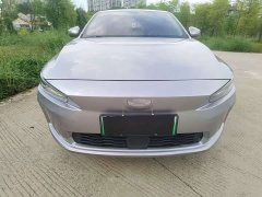 Geely Geometry A Pro 430KM Green Apple Pro - ფოტო 15