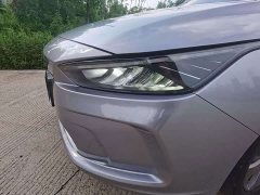 Geely Geometry A Pro 430KM Green Apple Pro - ფოტო 16